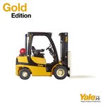 Veracitor VX GOLD EDITION