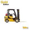 Veracitor VX GOLD EDITION