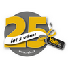 25 let na trhu