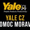 YALE CZ pomáhá YALE CZ pomáhá
